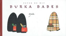 Afbeeldingen van Burka babes