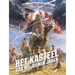 Afbeeldingen van Kasteel van miljoenen jaren #1 - Voorvaderlijk erfgoed