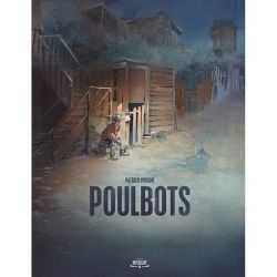 Afbeeldingen van Poulbots - Straatkinderen van monmartre