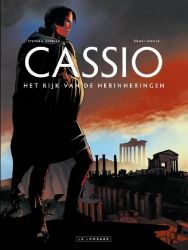 Afbeeldingen van Cassio #9 - Rijk van de herinneringen