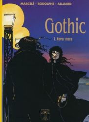 Afbeeldingen van Gothic #1 - Never more - Tweedehands