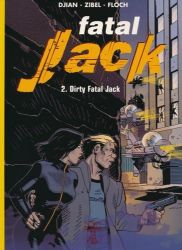 Afbeeldingen van Fatal jack #2 - Dirty fatal jack