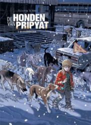 Afbeeldingen van Honden van pripyat #2 - Atoomkinderen