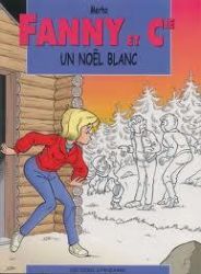 Afbeeldingen van Fanny et co - Noel blanc