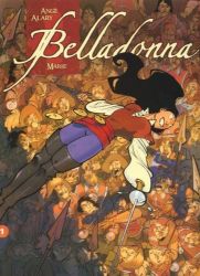 Afbeeldingen van Belladonna #1 - Marie