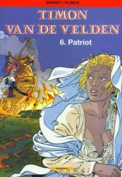 Afbeeldingen van Timon van de velden pakket 1 -6