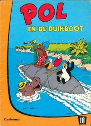 Afbeeldingen van Pol #18 - En de duikboot - Tweedehands