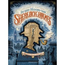 Afbeeldingen van In het hoofd van sherlock holmes #1 - Zaak van het schandelijk ticket