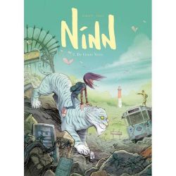 Afbeeldingen van Ninn #2 - Grote verte