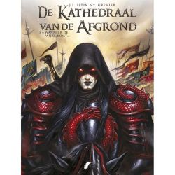 Afbeeldingen van Kathedraal van de afgrond #3 - Wanneer de wijze komt