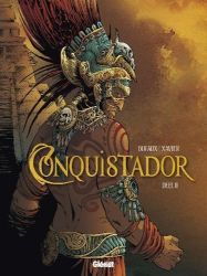 Afbeeldingen van Conquistador #2