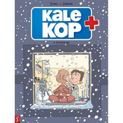 Afbeeldingen van Kale kop #6 - Grote dag