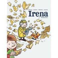 Afbeeldingen van Irena #3 - Warchau