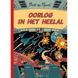 Afbeeldingen van Oorlog in het heelal