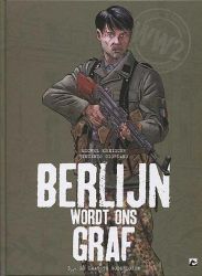 Afbeeldingen van Berlijn wordt ons graf #3 - Laatste goddelozen (DARK DRAGON BOOKS, zachte kaft)