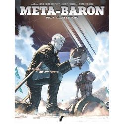 Afbeeldingen van Meta-baron #7 - Adal de bastaard