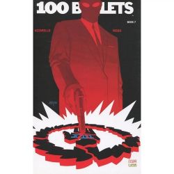 Afbeeldingen van 100 bullets pakket 1-10 (RW UITGEVERIJ)