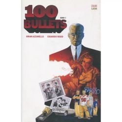 Afbeeldingen van 100 bullets pakket 1-10