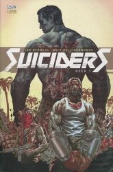 Afbeeldingen van Suiciders #1 - Suiciders