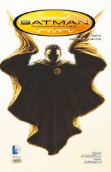 Afbeeldingen van Batman incorporated #2 - Gothams most wanted