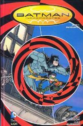 Afbeeldingen van Batman incorporated pakket hc 1+2