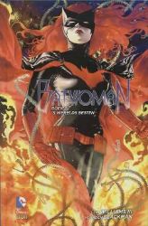 Afbeeldingen van Batwoman #3 - 's werelds besten