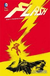 Afbeeldingen van Flash #4 - Reverse flash