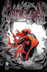 Afbeeldingen van Batwoman #2 - Verdrink de wereld