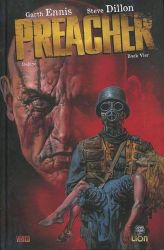 Afbeeldingen van Preacher #4 - Preacher deluxe 004