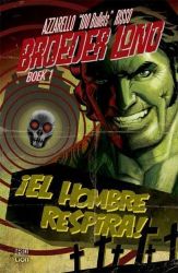 Afbeeldingen van Broeder lono #1 - El hombre respira