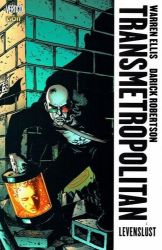 Afbeeldingen van Transmetropolitan #2 - Levenslust