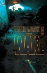 Afbeeldingen van The wake #2 - The wake boek 2