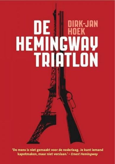 Afbeelding van Hemingway triatlon (SHERPA, harde kaft)