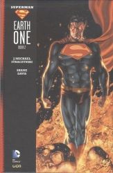 Afbeeldingen van Superman earth one pakket hc 1+2 (RW UITGEVERIJ, harde kaft)