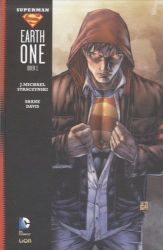 Afbeeldingen van Superman earth one pakket hc 1+2