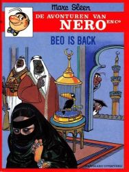 Afbeeldingen van Nero #109 - Beo is back - Tweedehands