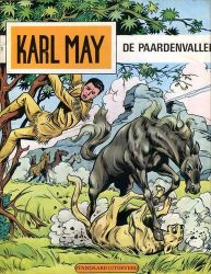 Afbeeldingen van Karl may #27 - Paardenvallei - Tweedehands