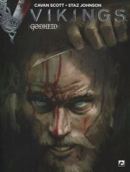 Afbeeldingen van Vikings #2 - Godheid