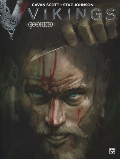 Afbeelding van Vikings #2 - Godheid (DARK DRAGON BOOKS, zachte kaft)