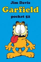 Afbeeldingen van Garfield #52 - Pocket