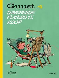 Afbeeldingen van Guust #4 - Daverende flaters te koop