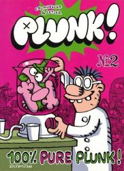 Afbeeldingen van Plunk #2 - 100% pure plunk