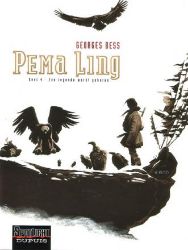 Afbeeldingen van Pema ling #4 - Legende wordt geboren