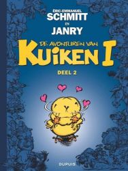 Afbeeldingen van Kuiken #2 - Kuiken i