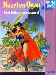 Afbeeldingen van Hazel en ogan pakket 1-3