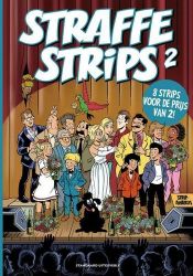 Afbeeldingen van Straffe strips #2 - Strafe strips