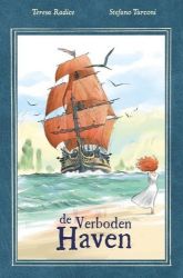 Afbeeldingen van Verboden haven #1