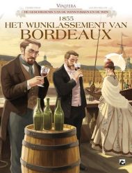 Afbeeldingen van Vinifera #3 - Wijnklassement van bordeaux