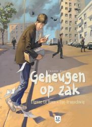 Afbeeldingen van Geheugen op zak #2