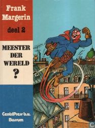 Afbeeldingen van Lucien #2 - Meester der wereld - Tweedehands